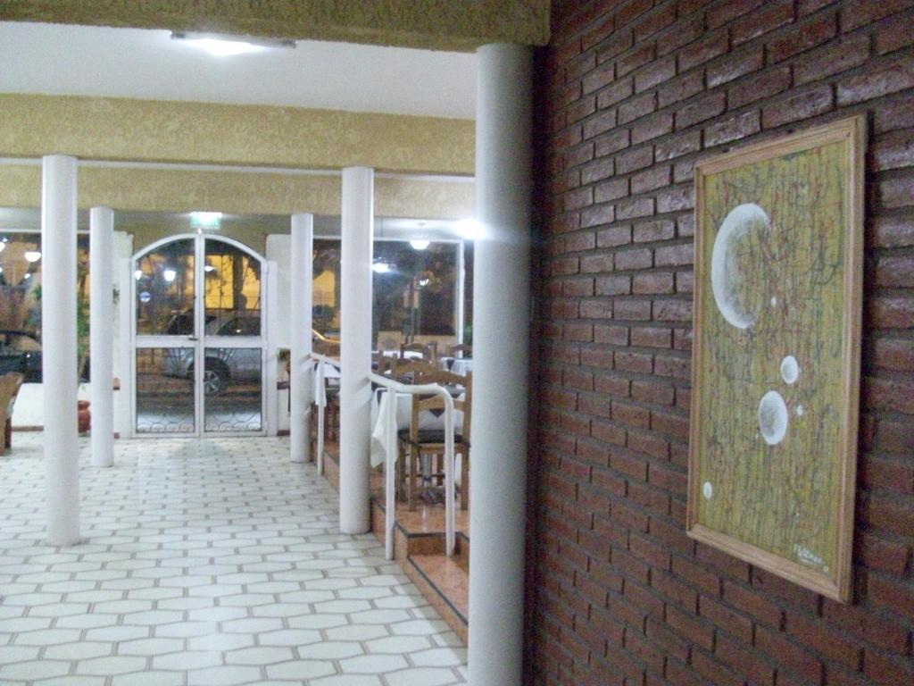 Hotel Rio Diamante San Rafael  Exterior photo