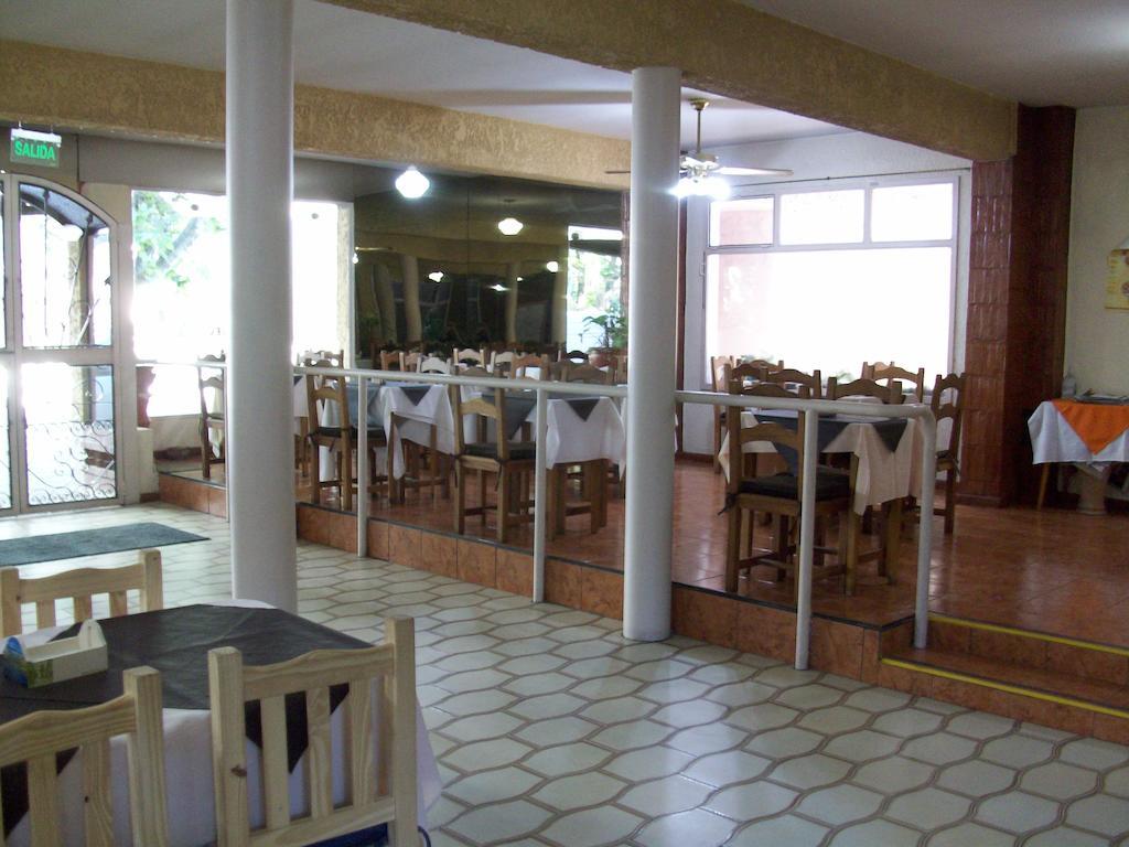 Hotel Rio Diamante San Rafael  Exterior photo